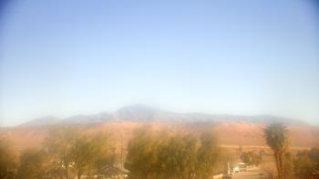 Weather camera view of W. Mack Lyon MS.