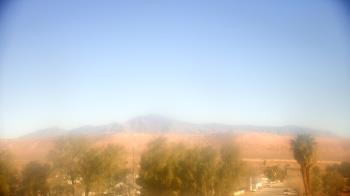 Weather camera view of W. Mack Lyon MS.