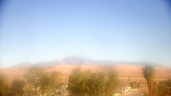 Weather camera view of W. Mack Lyon MS.