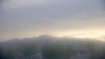 Weather camera view of W. Mack Lyon MS.