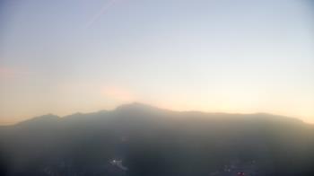 Weather camera view of W. Mack Lyon MS.