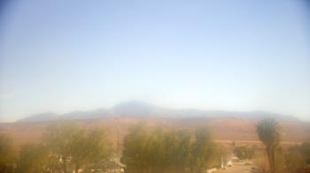 Weather camera view of W. Mack Lyon MS.