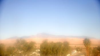 Weather camera view of W. Mack Lyon MS.