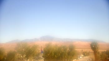 Weather camera view of W. Mack Lyon MS.