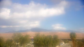 Weather camera view of W. Mack Lyon MS.