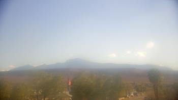 Weather camera view of W. Mack Lyon MS.