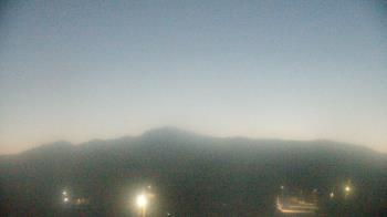 Weather camera view of W. Mack Lyon MS.