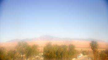 Weather camera view of W. Mack Lyon MS.