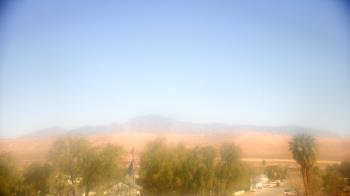 Weather camera view of W. Mack Lyon MS.