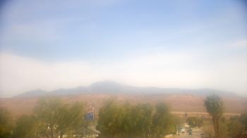 Weather camera view of W. Mack Lyon MS.