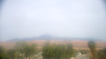 Weather camera view of W. Mack Lyon MS.