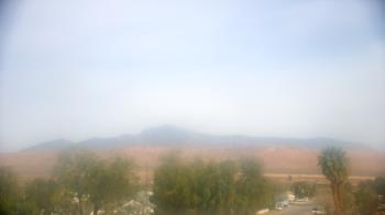 Weather camera view of W. Mack Lyon MS.