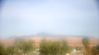 Weather camera view of W. Mack Lyon MS.