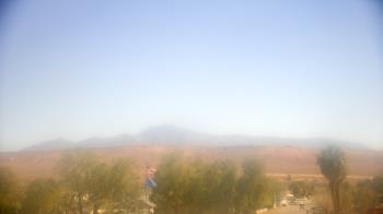 Weather camera view of W. Mack Lyon MS.