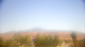 Weather camera view of W. Mack Lyon MS.