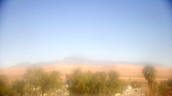 Weather camera view of W. Mack Lyon MS.