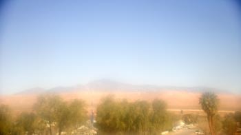 Weather camera view of W. Mack Lyon MS.