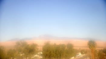 Weather camera view of W. Mack Lyon MS.