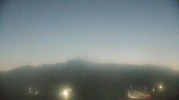 Weather camera view of W. Mack Lyon MS.