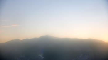 Weather camera view of W. Mack Lyon MS.