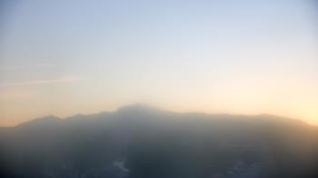 Weather camera view of W. Mack Lyon MS.