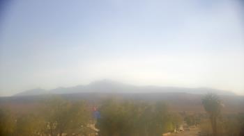 Weather camera view of W. Mack Lyon MS.