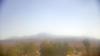 Weather camera view of W. Mack Lyon MS.