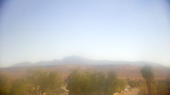 Weather camera view of W. Mack Lyon MS.