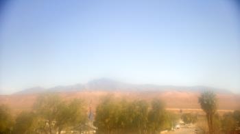 Weather camera view of W. Mack Lyon MS.