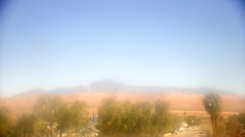 Weather camera view of W. Mack Lyon MS.