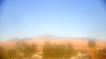 Weather camera view of W. Mack Lyon MS.