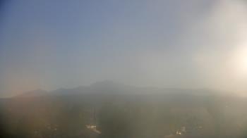 Weather camera view of W. Mack Lyon MS.