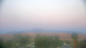 Weather camera view of W. Mack Lyon MS.