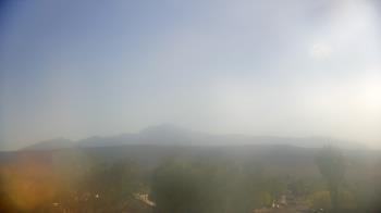 Weather camera view of W. Mack Lyon MS.