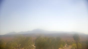 Weather camera view of W. Mack Lyon MS.