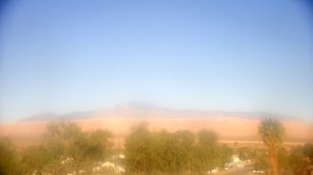 Weather camera view of W. Mack Lyon MS.