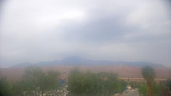 Weather camera view of W. Mack Lyon MS.