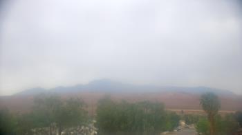 Weather camera view of W. Mack Lyon MS.