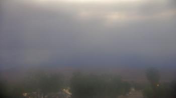 Weather camera view of W. Mack Lyon MS.