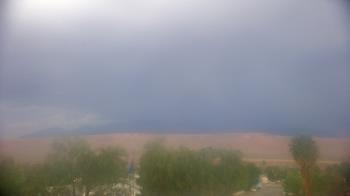 Weather camera view of W. Mack Lyon MS.