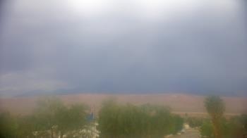 Weather camera view of W. Mack Lyon MS.