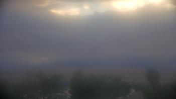 Weather camera view of W. Mack Lyon MS.