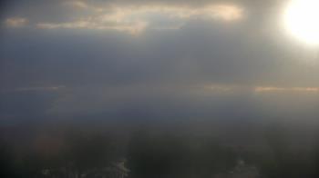 Weather camera view of W. Mack Lyon MS.