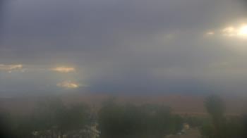 Weather camera view of W. Mack Lyon MS.