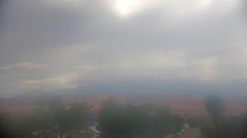 Weather camera view of W. Mack Lyon MS.