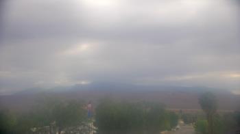 Weather camera view of W. Mack Lyon MS.