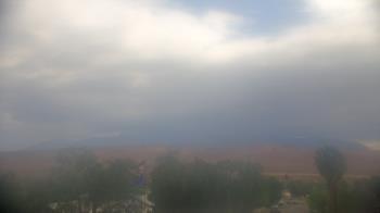 Weather camera view of W. Mack Lyon MS.