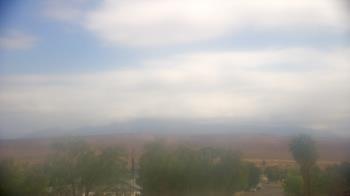 Weather camera view of W. Mack Lyon MS.