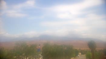 Weather camera view of W. Mack Lyon MS.