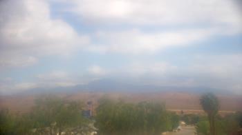 Weather camera view of W. Mack Lyon MS.